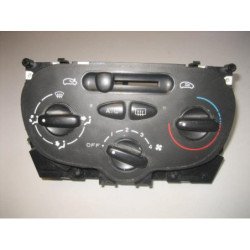 Commande Chauffage Citroen Xsara Picasso Phase 1